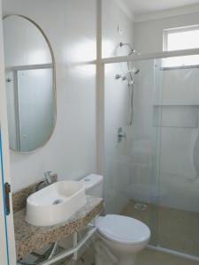 COBERTURA no CENTRO BOMBINHAS