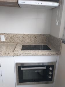 COBERTURA no CENTRO BOMBINHAS