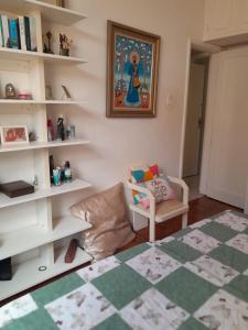 Ipanema lindo 2 quartos