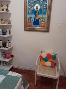 Ipanema lindo 2 quartos