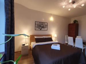 F-3 Kraków Rynek-Wawel O&P ApartFamily