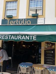 Aveiro Soul & Heart apartment