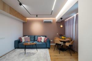 OPAL Beachfront Apartment