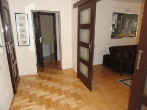 Apartament Czarny Potok