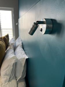 Hermanus Waterfront Apartment no 17