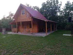 Vinci brvnara Omladinac - Vinci