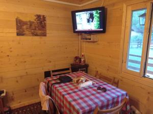 Vinci brvnara Omladinac