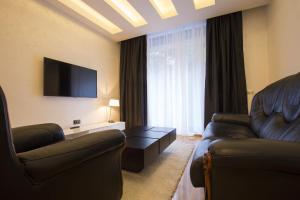 Nova City Garni Hotel Signature Collection