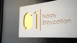 Appartements Nolay Staycation : Sejour Climatise avec Cour Privee et Local Velo : photos des chambres