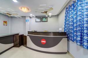 Hotel O Elite Residency