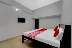 Hotel O Elite Residency