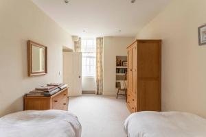 Old Leckie Farmstay