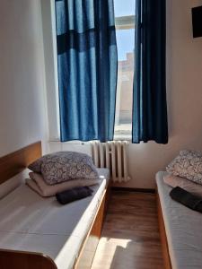 Galeona - Hotel turystyczny