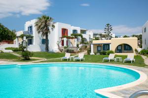Acquamarina Resort Paros Greece