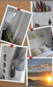 Chambre au panier