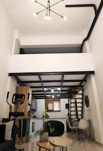 Loft Apartment Venga (downtown)