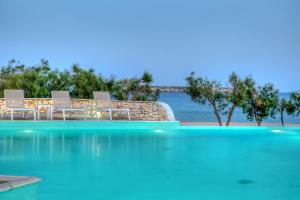 Acquamarina Resort Paros Greece