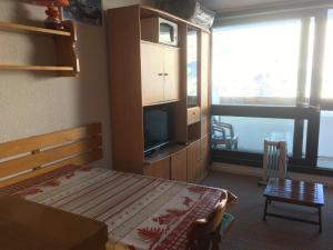 Appartement duplex aux Ménuires 4 personnes