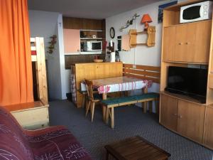 Appartement duplex aux Ménuires 4 personnes