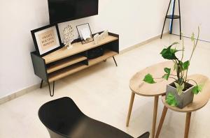 Loft Apartment Venga (downtown)