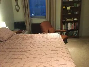 STACK YARD COTTAGE. - 斯丹斯达蒙费雪特