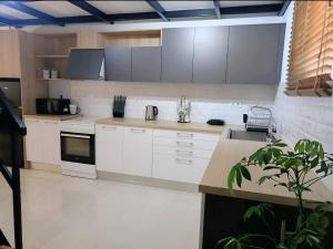 Loft Apartment Venga (downtown)