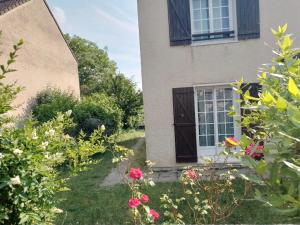 Sejours chez l'habitant Le Cocon Celeste a Longjumeau : photos des chambres