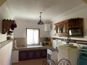 Appartement dans résidence avec piscine