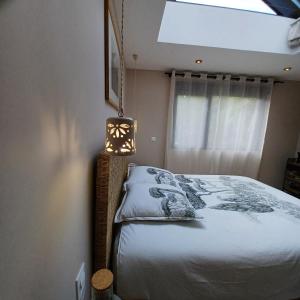 B&B / Chambres d'hotes Serenity Indepedent Suite near to Disneyland & Paris : photos des chambres