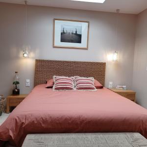 B&B / Chambres d'hotes Serenity Indepedent Suite near to Disneyland & Paris : photos des chambres