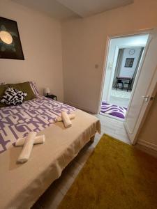 Luminous Family Flat (4 guests)