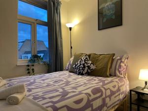 Luminous Family Flat (4 guests)
