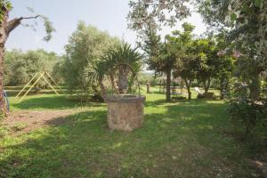 Agriturismo La Gazzella