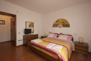 Agriturismo La Gazzella