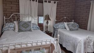 Rustic Rooms by Kings Canyon & Sequoia National Parks