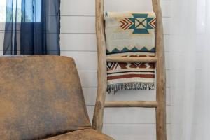 The Lonely Bull Luxury Container Home on 5 Acres