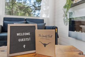 The Lonely Bull Luxury Container Home on 5 Acres