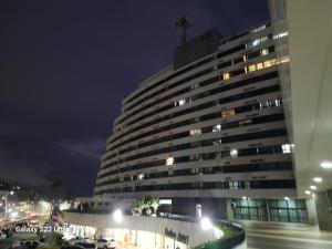 Ondina Apart Hotel