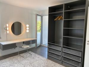 Hotel Valley of Business Frankfurt-Airport - BLACK LABEL PENTHOUSE