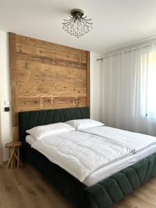 Apartmány Čerňák - Dolňák - 4-6 osob, terasa, grill, dvě parkovací místa