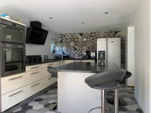 Villas Gite du Florival : photos des chambres