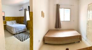 Flat-Centro Morro de São Paulo-Mare mansa B