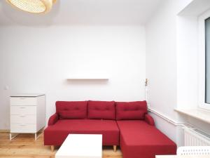 Apartament Praga Północ