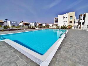 Ap Majorero Caleta Golf