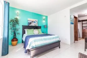 Bright Chick Condo 19 Gardenhaus - Los Cuatro Hermanos