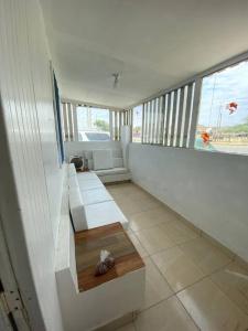 Casa Alojamiento en Lobitos