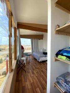 Casa Alojamiento en Lobitos