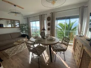Apartamento Raposo - São Roque