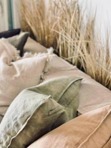 The Golden Oak in Calella Centre - 100m from beach