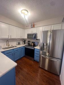 Spacious Corporate Condo - 2bd2ba